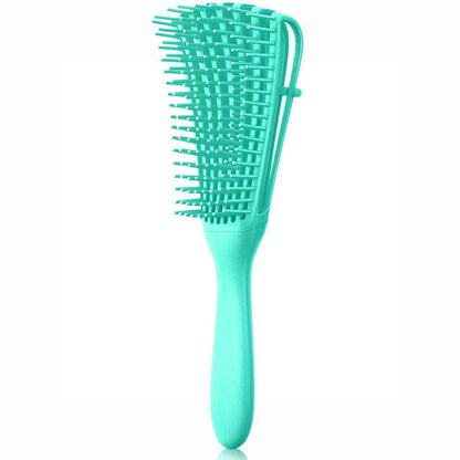 Octopus Hair Comb