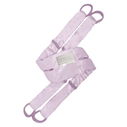 Octopus Heatless Curling Band