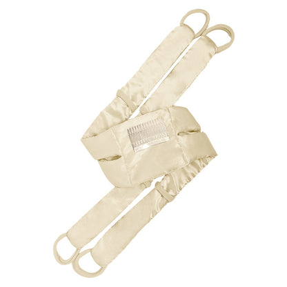Octopus Heatless Curling Band