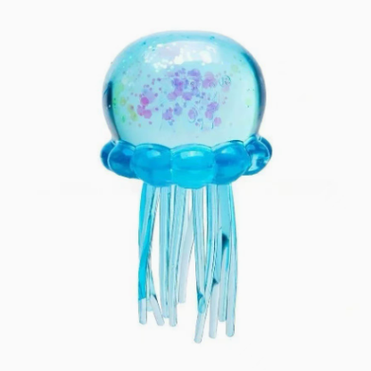 Octopus Jellyfish Toy