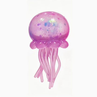 Octopus Jellyfish Toy