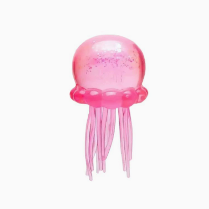 Octopus Jellyfish Toy