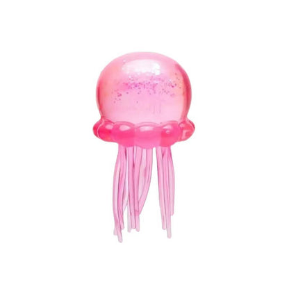 Octopus-shaped stress-relieving maltose squishy toy