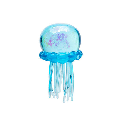 Octopus Squeeze Stress Relief Toy