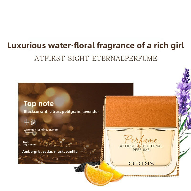Oddis Floral Long Lasting Perfume