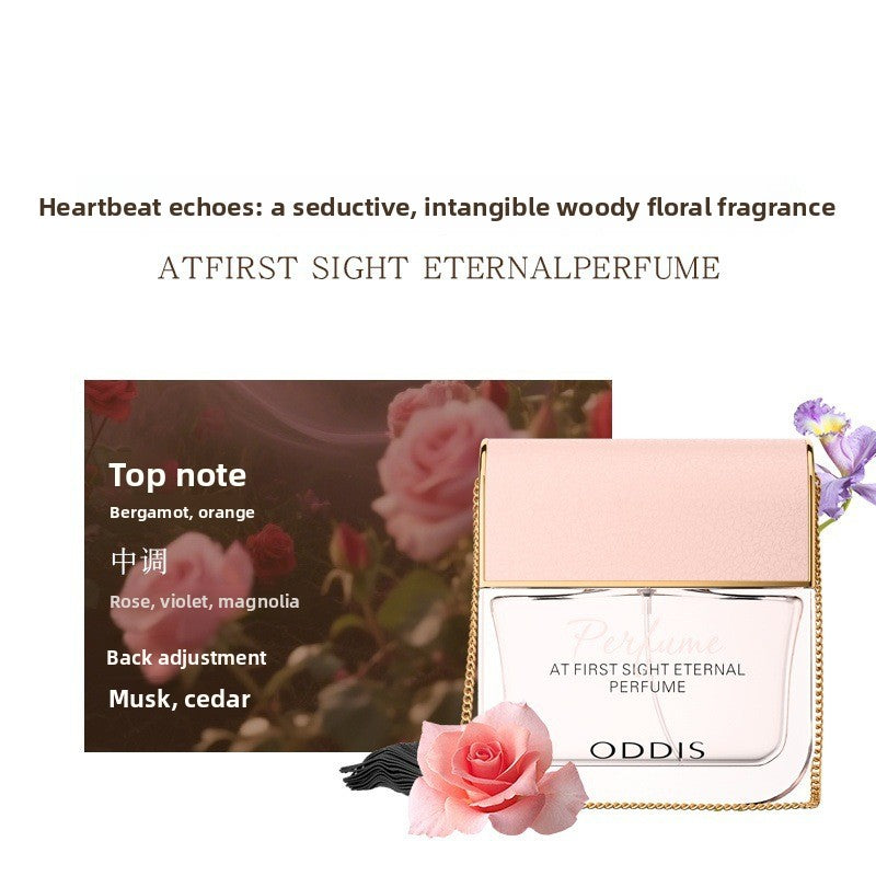 Oddis Floral Long Lasting Perfume