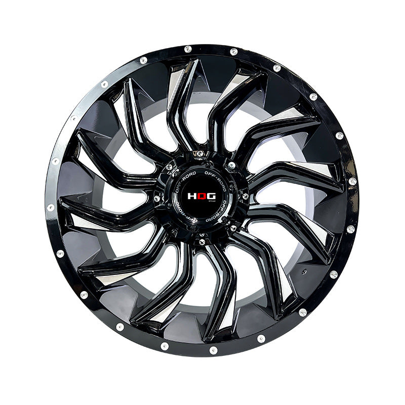 off road wheels