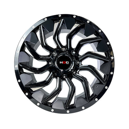 off road wheels