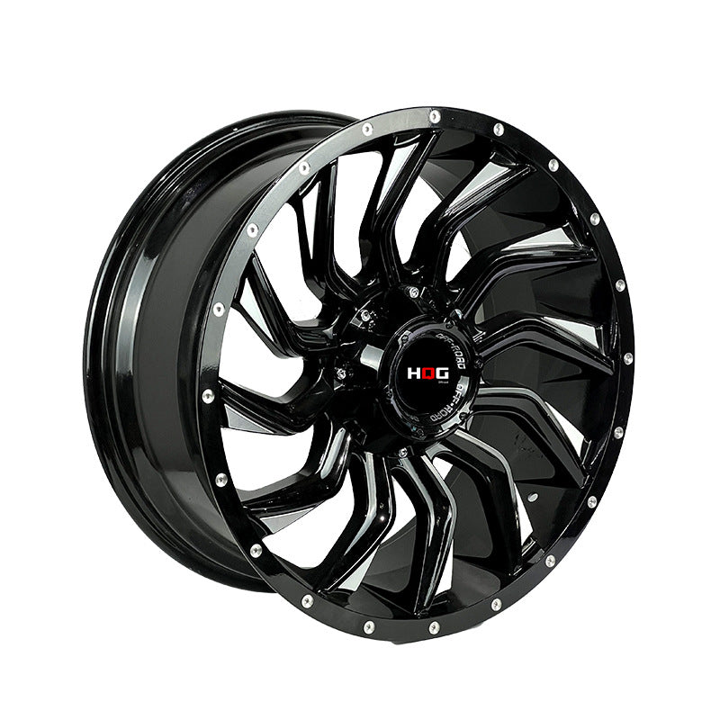 off road wheels