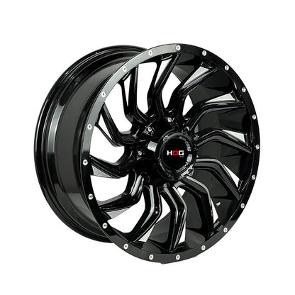off road wheels