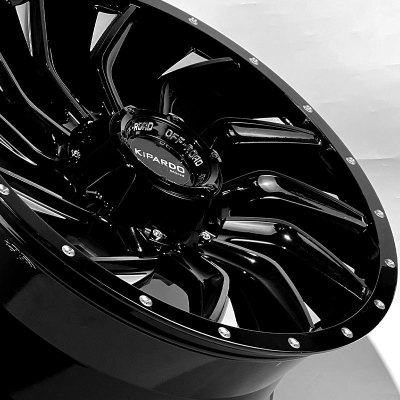 off road wheels
