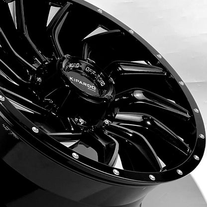 off road wheels