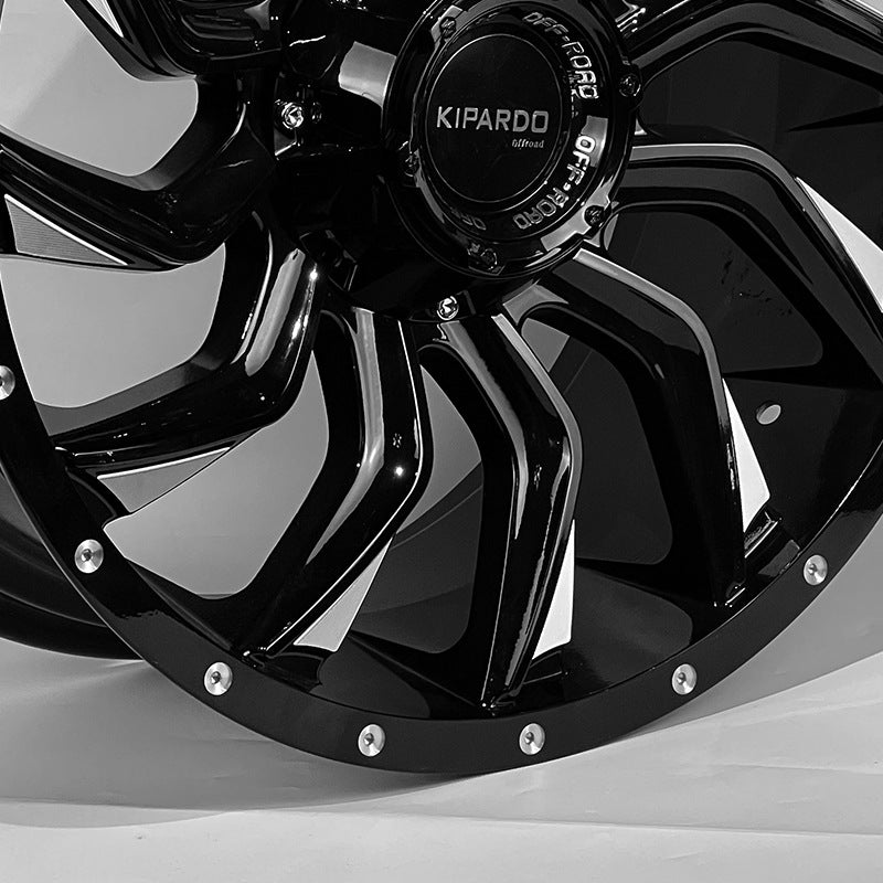 off road wheels