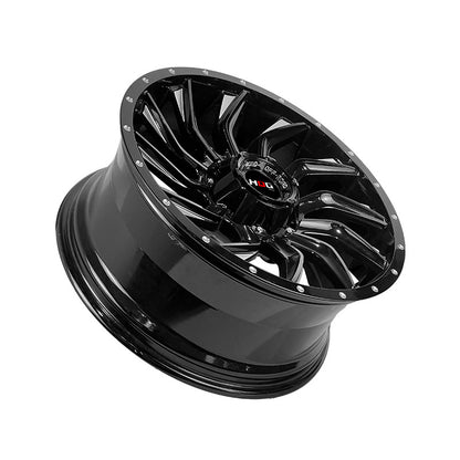 off road wheels