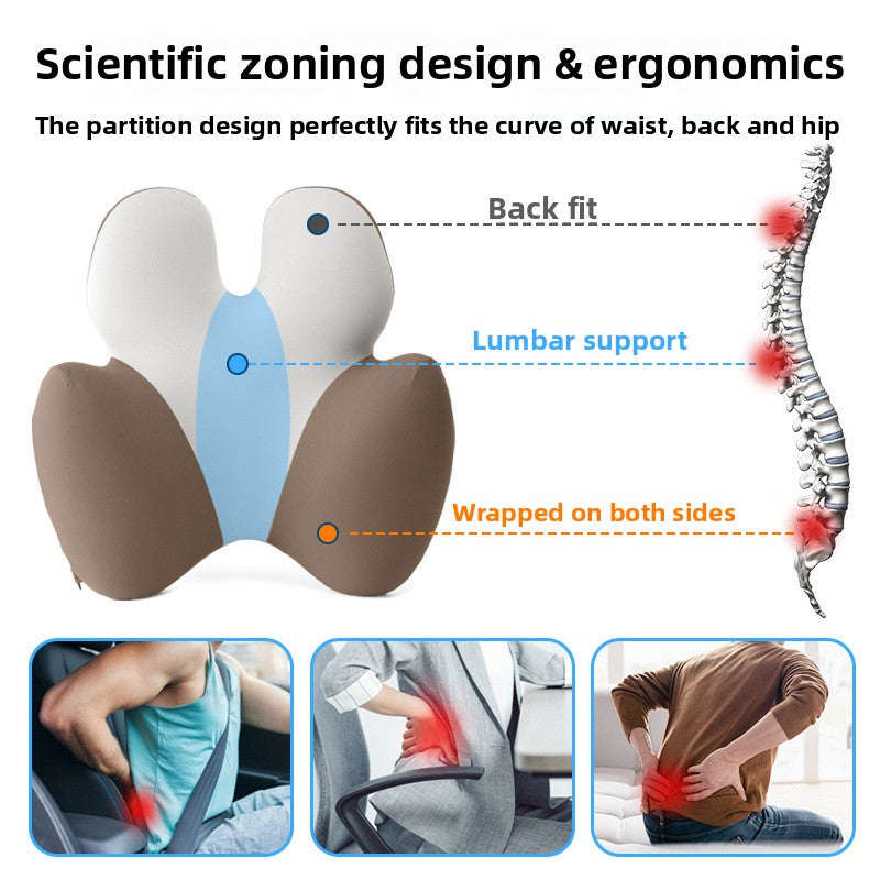 Office Back Lumbar