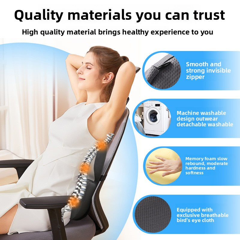 Office Back Lumbar