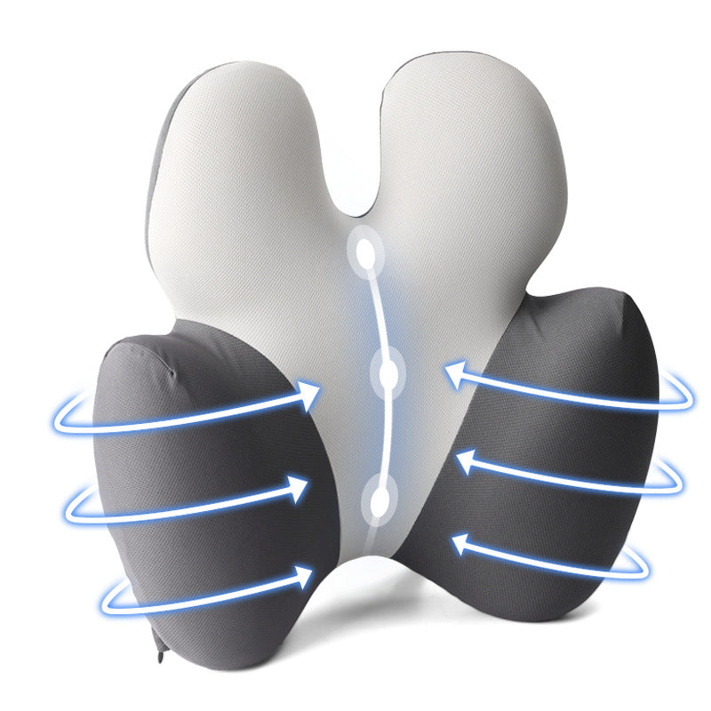 Office Back Lumbar