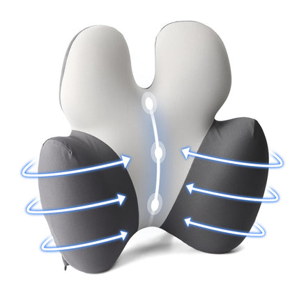Office Back Lumbar