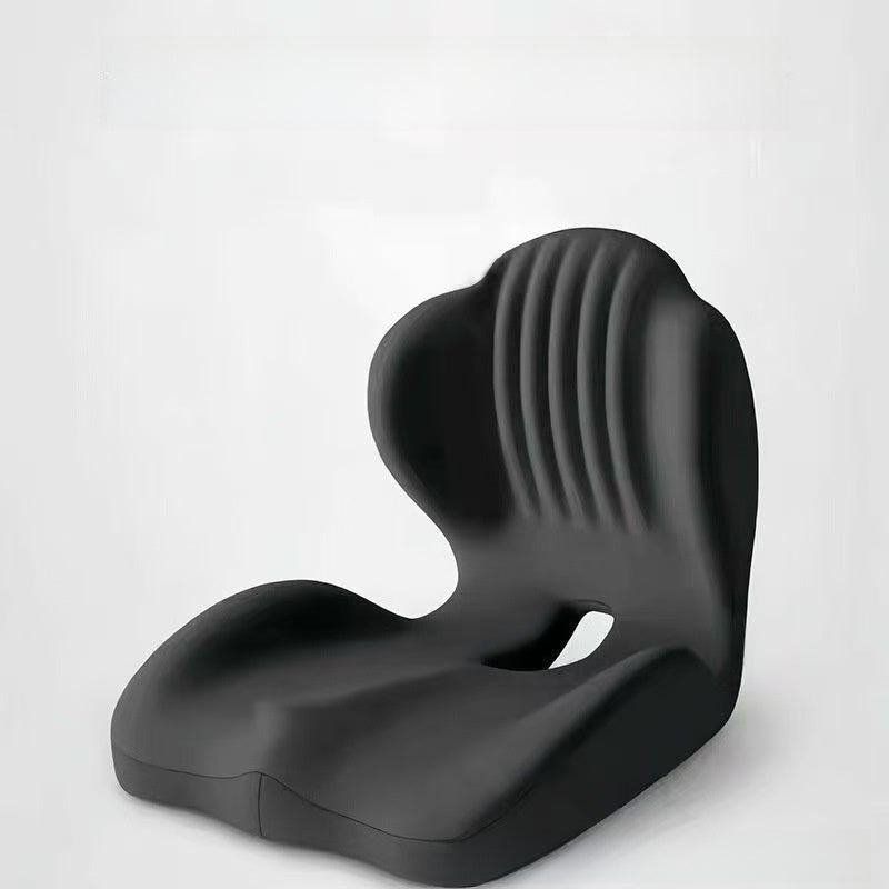Office Chair Seat Cushion with Backrest Support