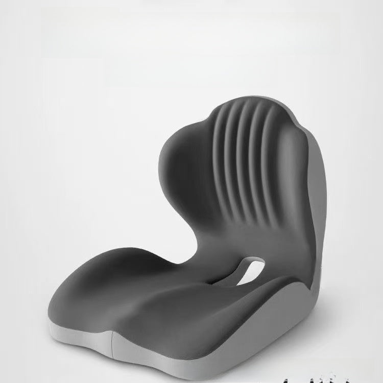 Office Chair Seat Cushion with Backrest Support
