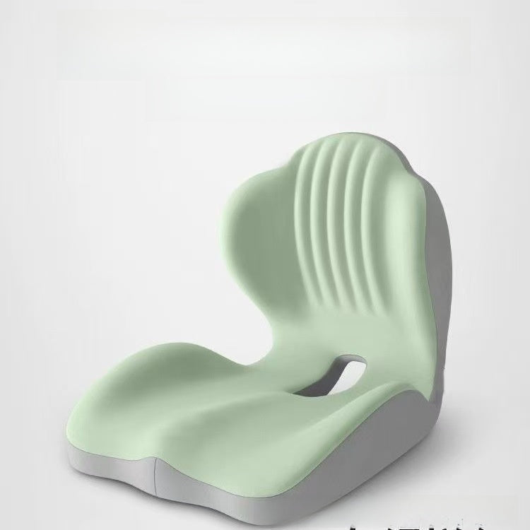 Office Chair Seat Cushion with Backrest Support