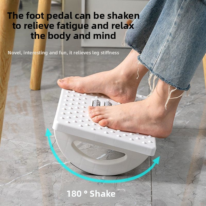 Office Foot Rest Stool
