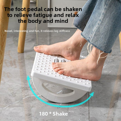 Office Foot Rest Stool