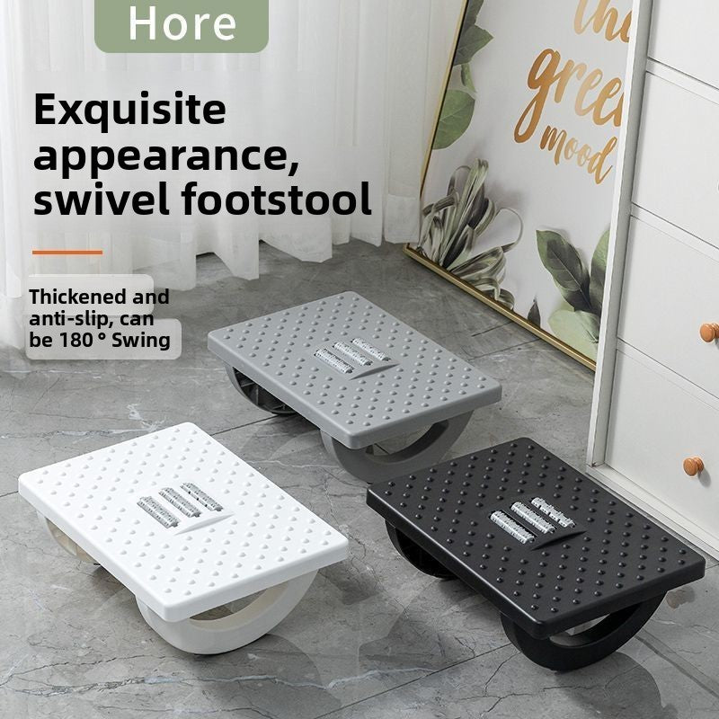 Office Foot Rest Stool