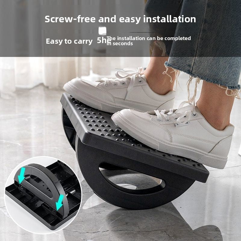 Office Foot Rest Stool