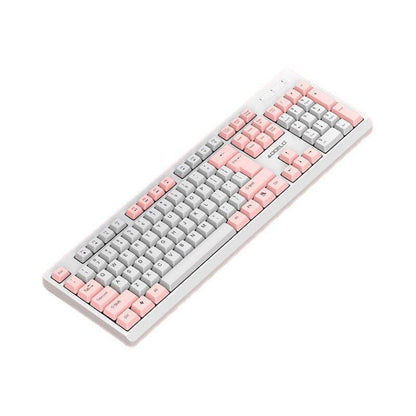 Office keyboard and mouse
