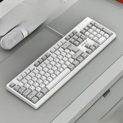 Office keyboard and mouse
