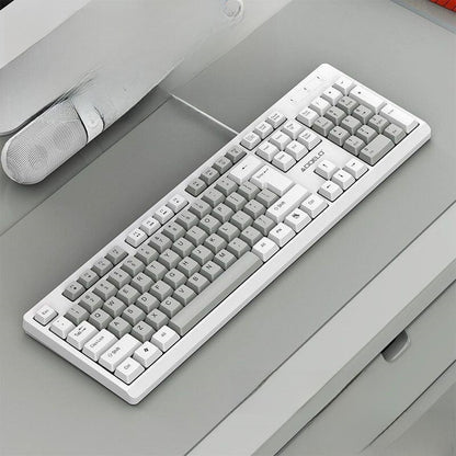 Office keyboard and mouse