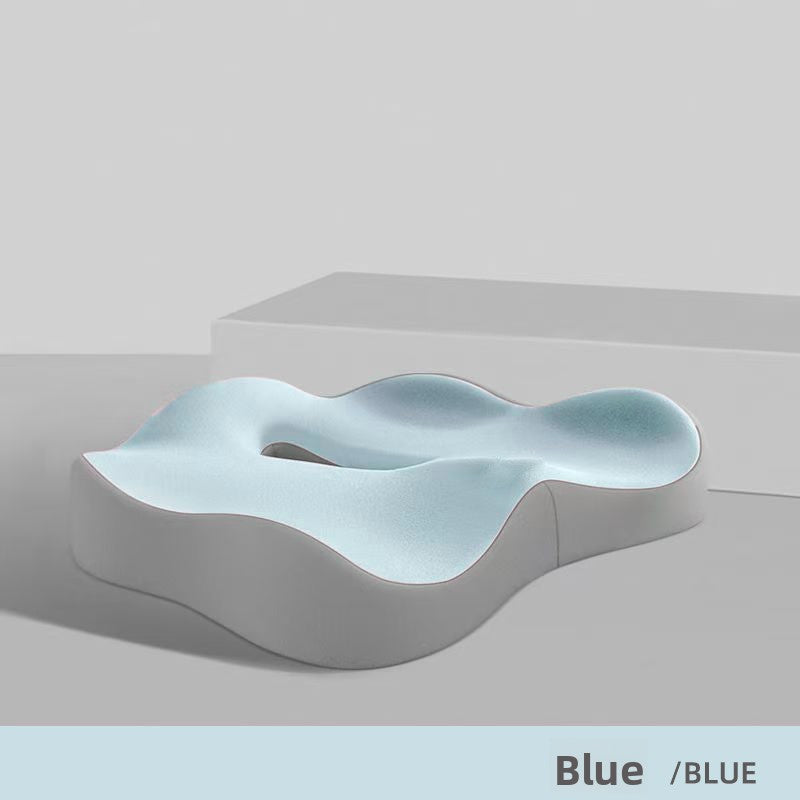 Office lumbar cushion