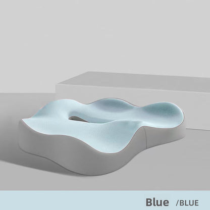 Office lumbar cushion