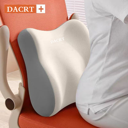 Office lumbar cushion