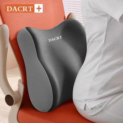 Office lumbar cushion