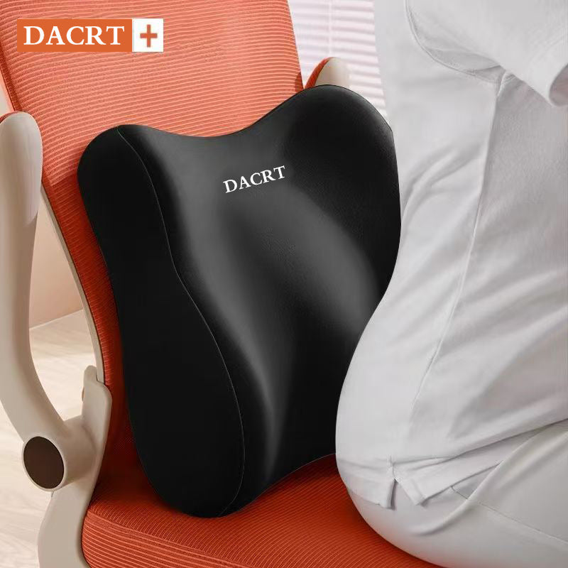 Office lumbar cushion