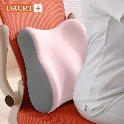 Office lumbar cushion