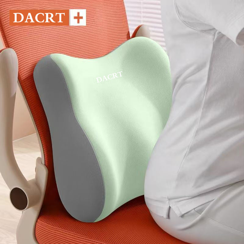 Office lumbar cushion