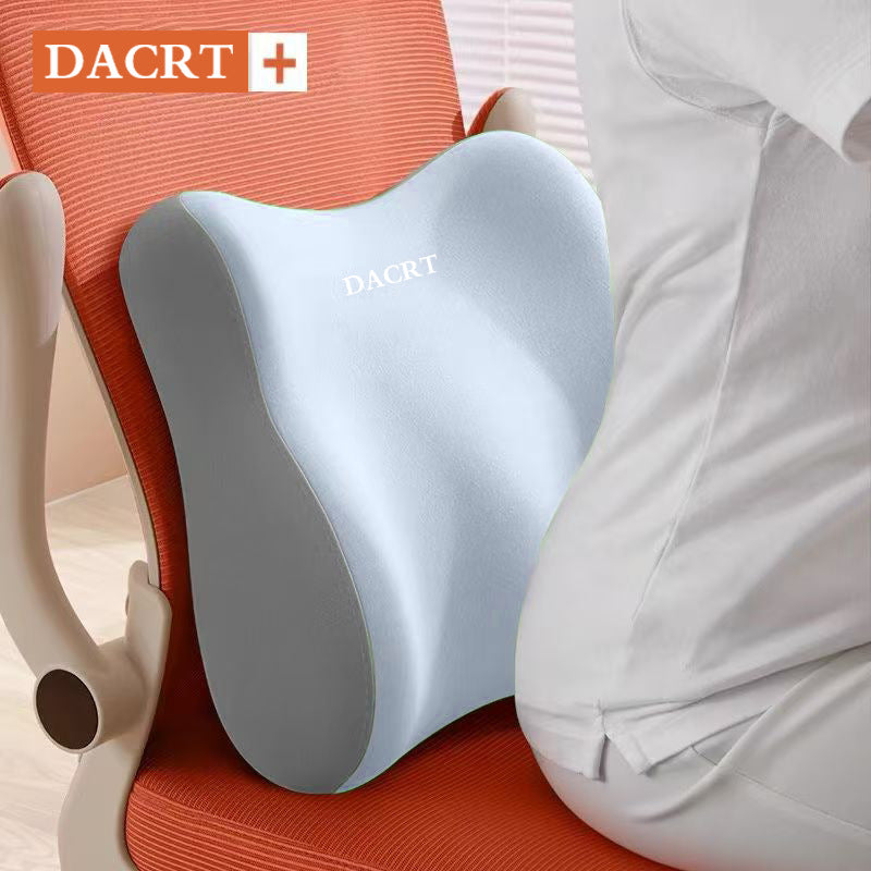 Office lumbar cushion