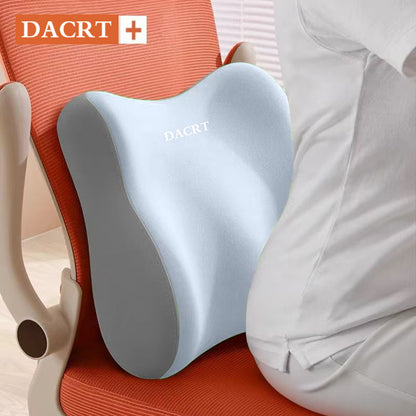 Office lumbar cushion