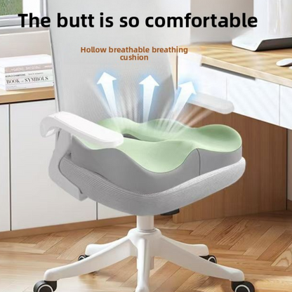 Office lumbar cushion