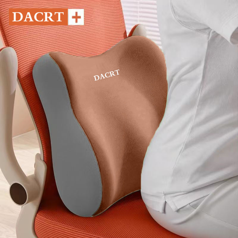 Office lumbar cushion