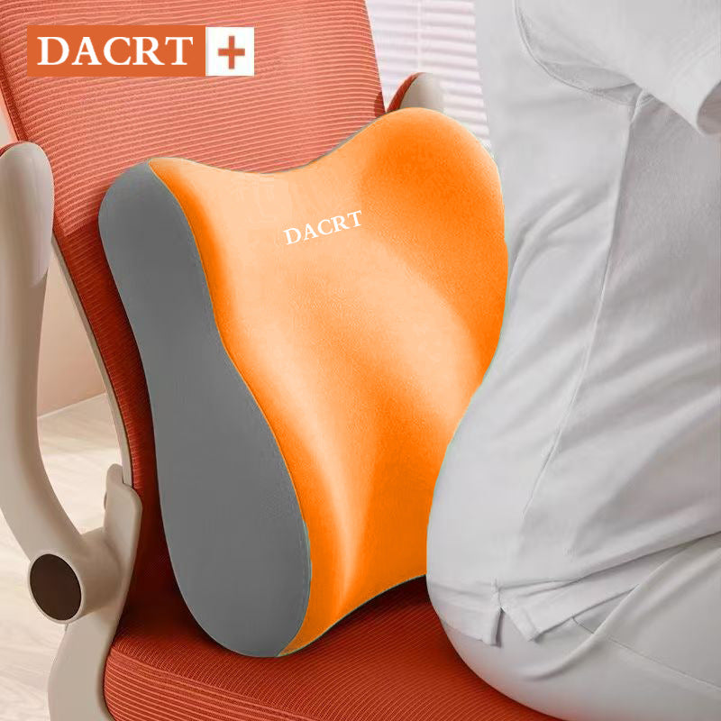 Office lumbar cushion