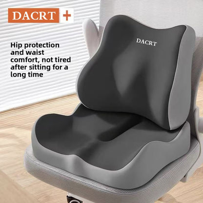 Office lumbar cushion