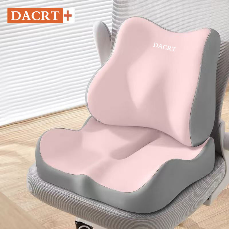 Office lumbar cushion