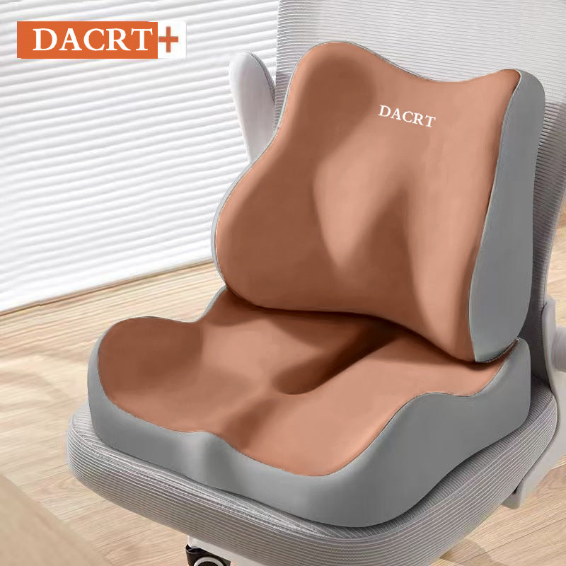 Office lumbar cushion