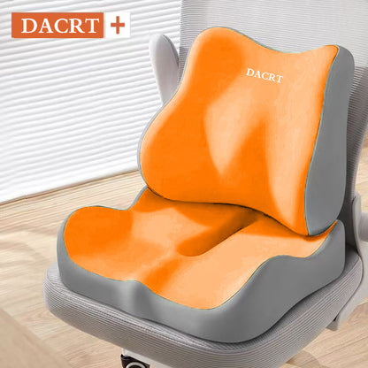 Office lumbar cushion