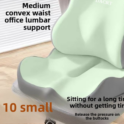 Office lumbar cushion