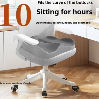 Office lumbar cushion